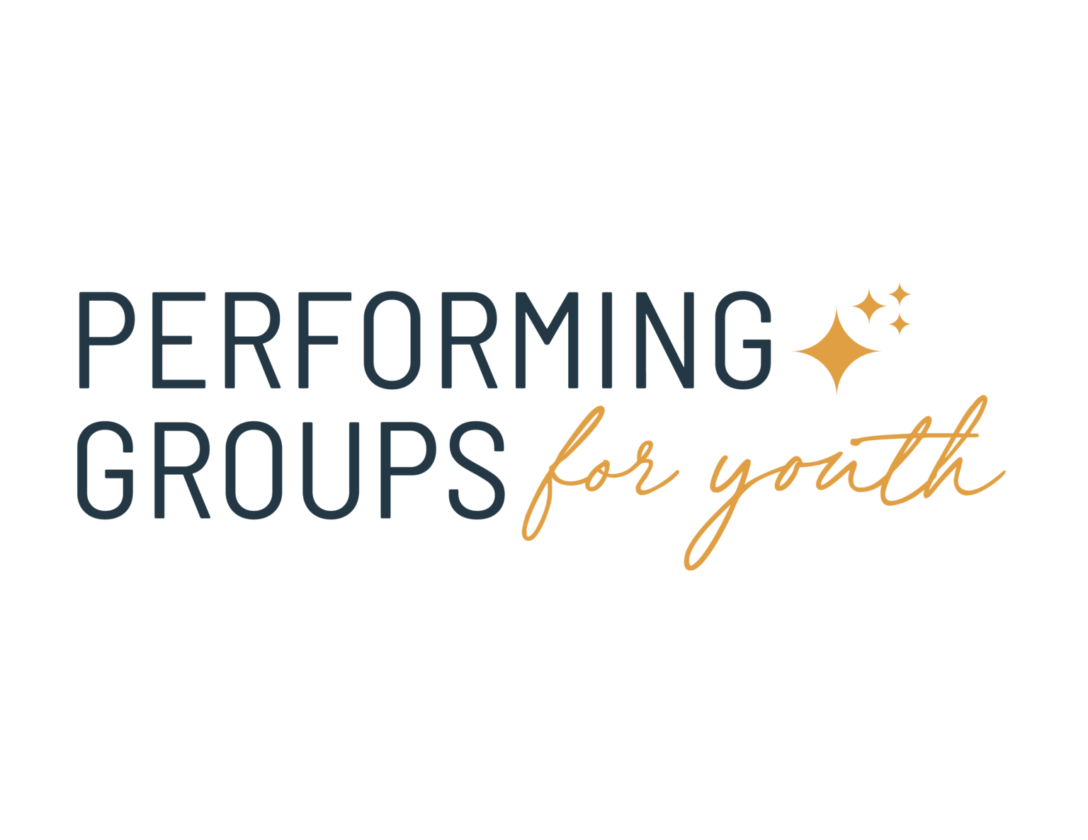 Performing Groups For Youth El Dorado Hills CA